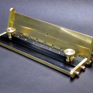 Giętarka Bending machine