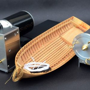ropewalks complete   110v